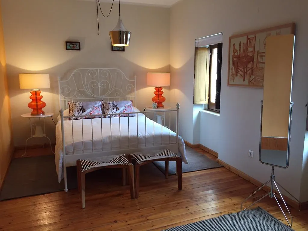 Alma N' Sleep Apartment Almancil