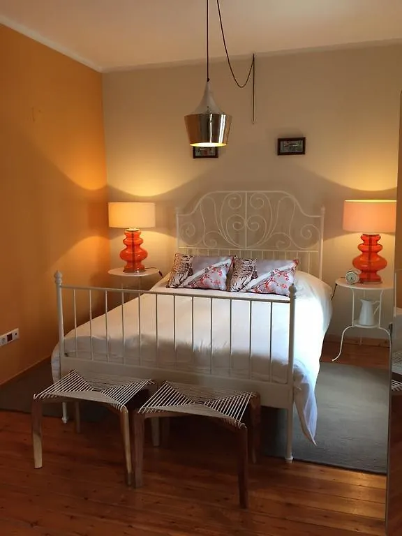 Alma N' Sleep Apartment Almancil