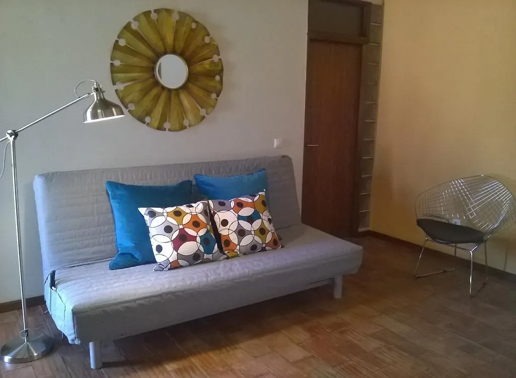 Alma N' Sleep Apartment Almancil