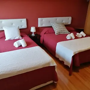 5* Guest house Rsa By Umbral