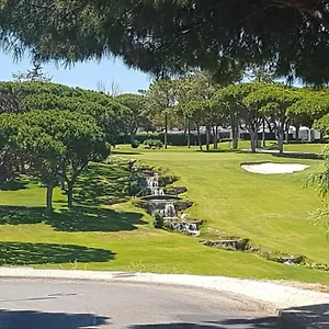  Apartment Jardins Do Golf, Val Do Lobo