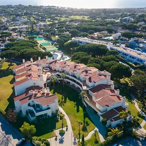  Apartment 2 Bedroom In Vale Do Lobo