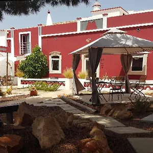  Farm stay Almeixar