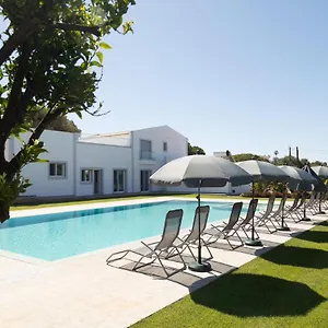  Apartment O Pinhal Do Avo - By Bedzy
