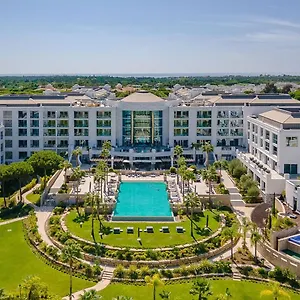 5* Resort Conrad Algarve