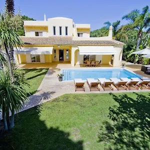  Villa Jasmim