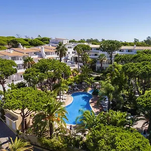 4* Hotel Ria Park Garden