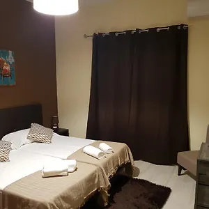  Ostello Almancil Hostel