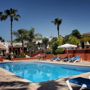 Appartement Quinta Dos Amigos, Almancil