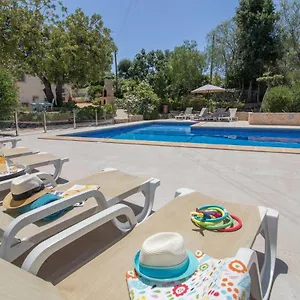  Holiday home Farm Of Dreams Algarve