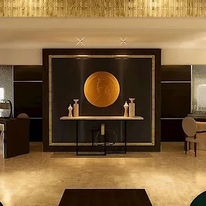 Hotell Dona Filipa, Almancil