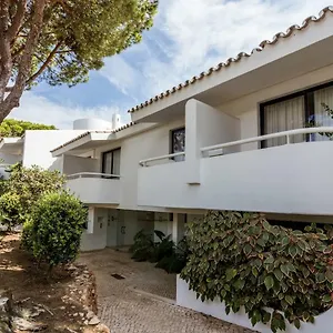 Apartment 1bed Quinta Do
