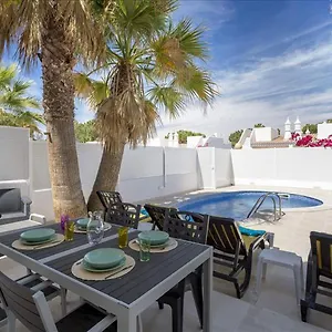  Villa Vicky Rae House - Vale Do Lobo