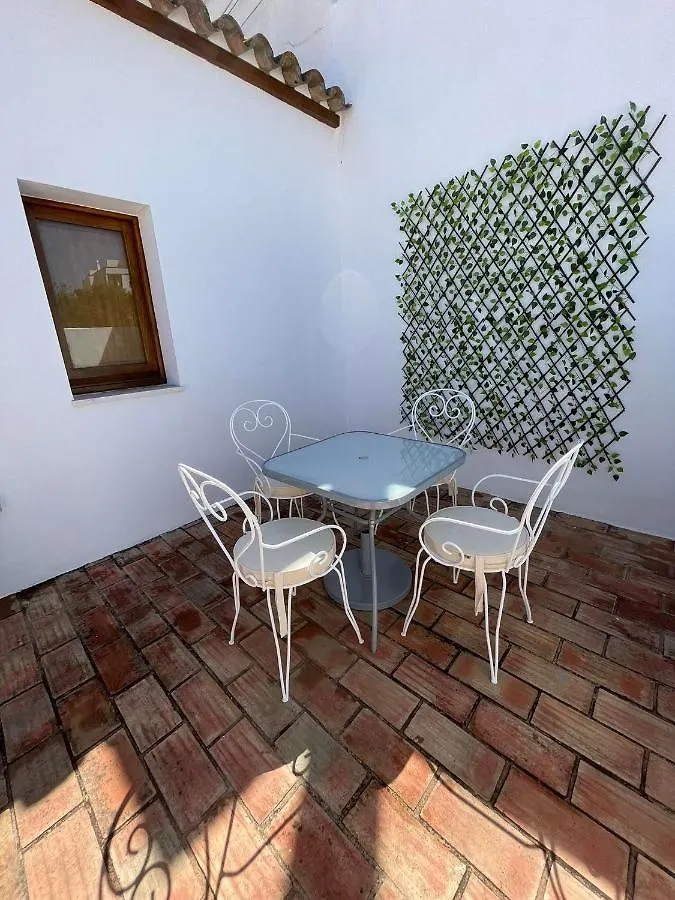 Apartament Alma N' Sleep Almancil 0*,