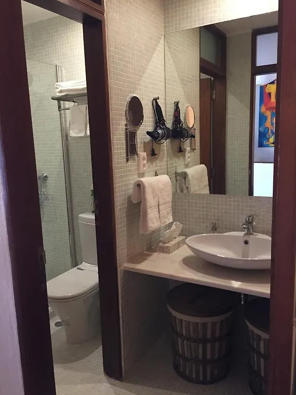 Apartament Alma N' Sleep Almancil Portugalia
