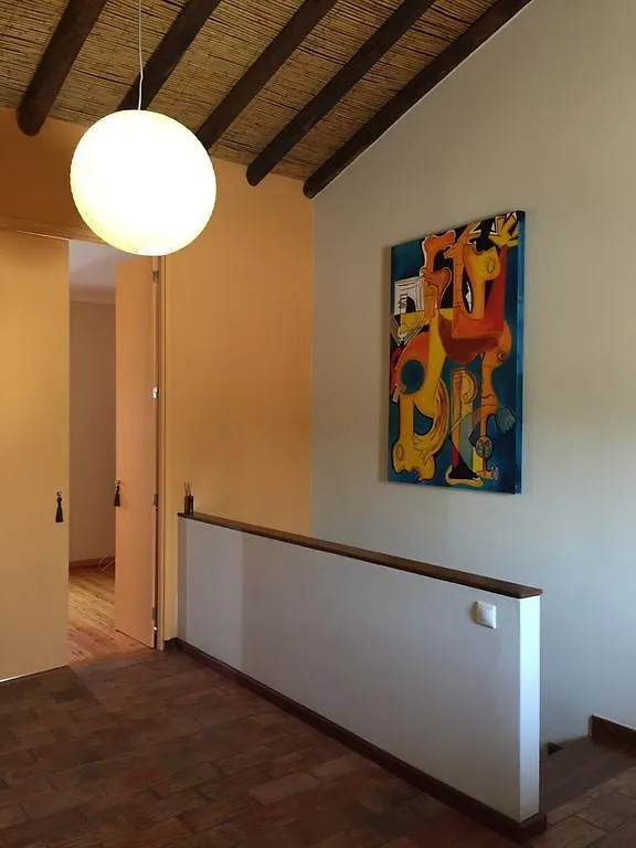 Apartament Alma N' Sleep Almancil