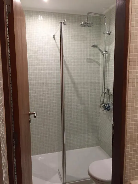 Apartament Alma N' Sleep Almancil