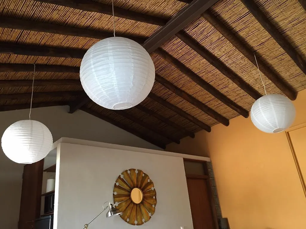 Apartament Alma N' Sleep Almancil Portugalia